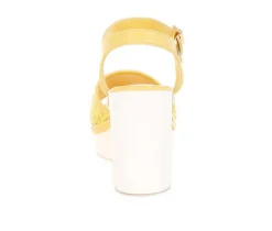 Women's Rag & Co Mazaro Dress Sandals