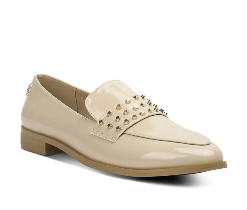 Women's Rag & Co Meanbabe Loafers