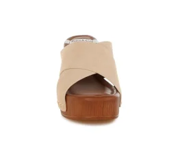 Women's Rag & Co Mearsk Dress Sandals