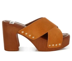Women's Rag & Co Mearsk Dress Sandals
