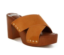 Women's Rag & Co Mearsk Dress Sandals