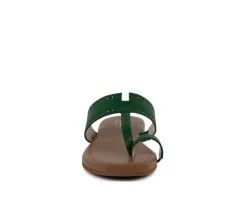 Women's Rag & Co Mila Flip-Flops