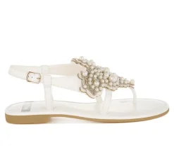 Women's Rag & Co Nayasa Sandals