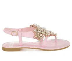 Women's Rag & Co Nayasa Sandals
