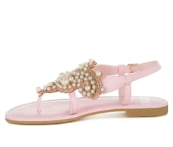 Women's Rag & Co Nayasa Sandals