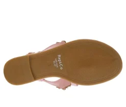 Women's Rag & Co Nayasa Sandals