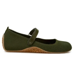Women's Rag & Co Nordeux Mary Jane Flats