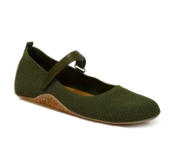 Women's Rag & Co Nordeux Mary Jane Flats