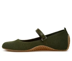 Women's Rag & Co Nordeux Mary Jane Flats