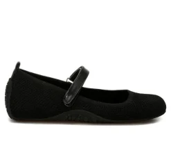 Women's Rag & Co Nordeux Mary Jane Flats
