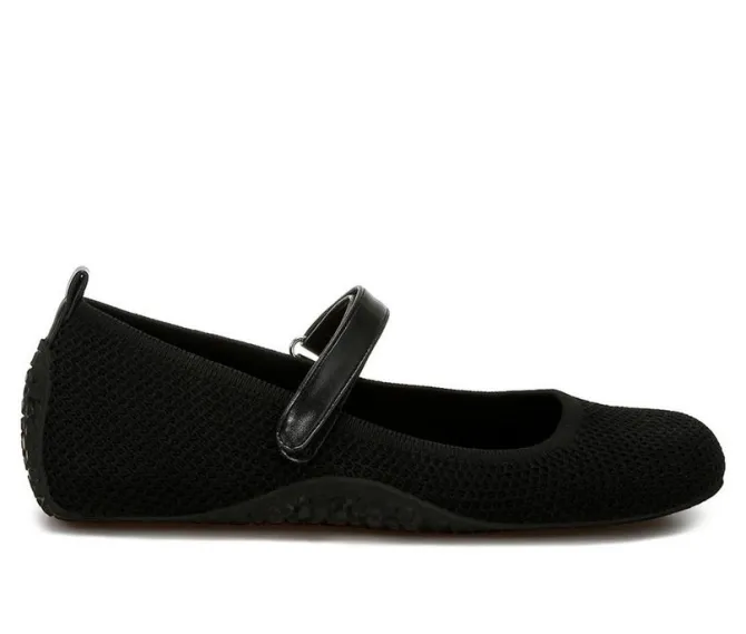 Women's Rag & Co Nordeux Mary Jane Flats