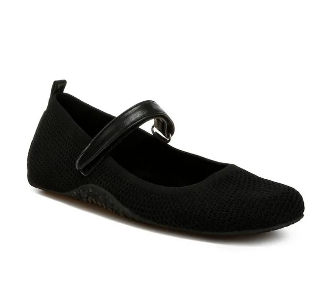 Women's Rag & Co Nordeux Mary Jane Flats