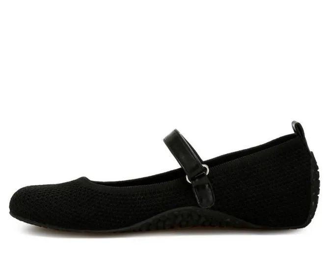 Women's Rag & Co Nordeux Mary Jane Flats