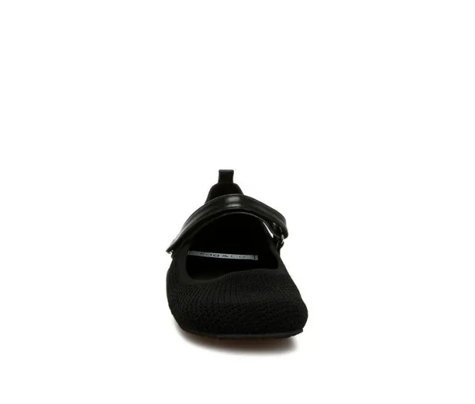 Women's Rag & Co Nordeux Mary Jane Flats