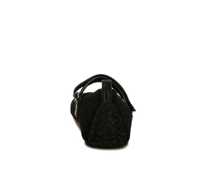 Women's Rag & Co Nordeux Mary Jane Flats