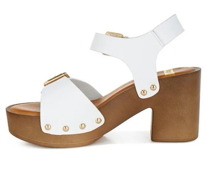 Women's Rag & Co Ompasa Dress Sandals