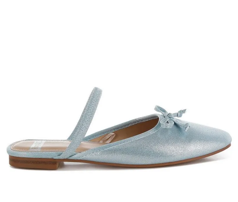 Women's Rag & Co Opalia Flats