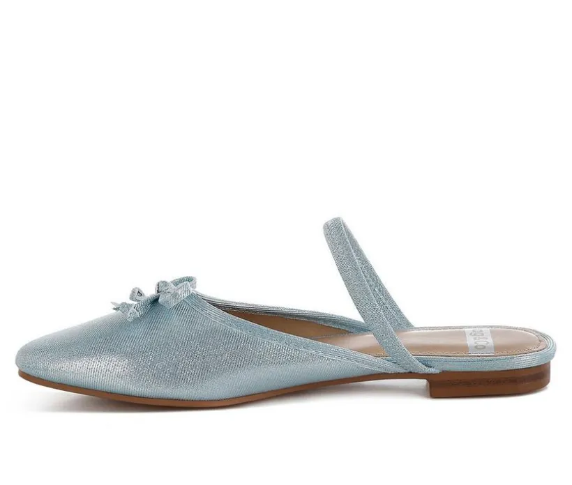 Women's Rag & Co Opalia Flats