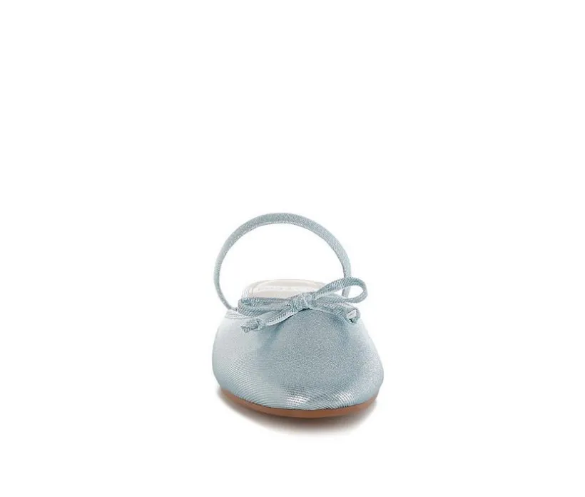 Women's Rag & Co Opalia Flats