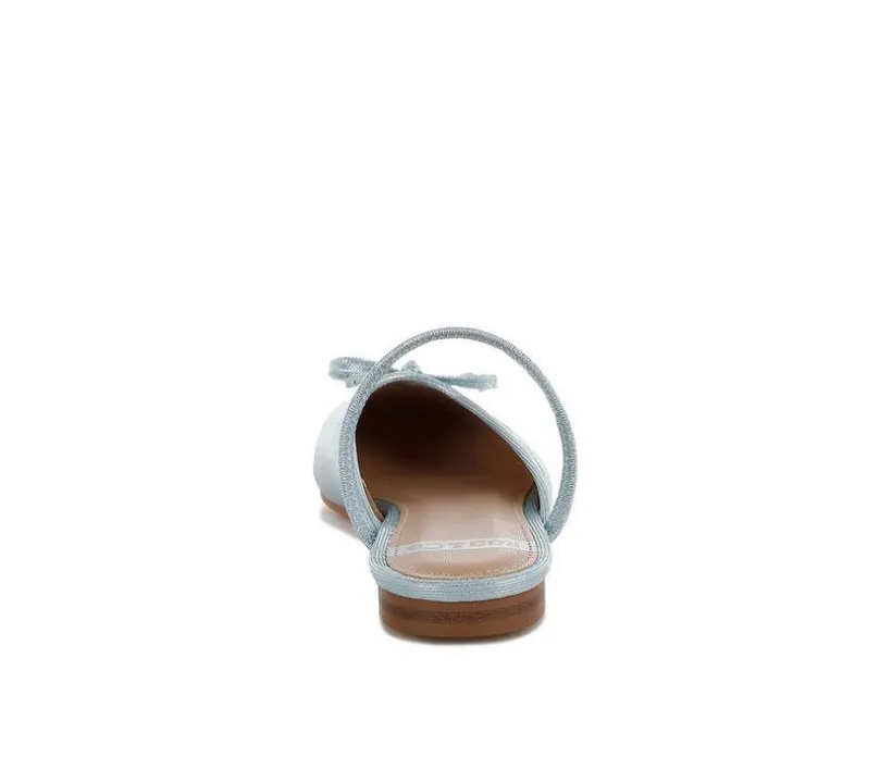 Women's Rag & Co Opalia Flats