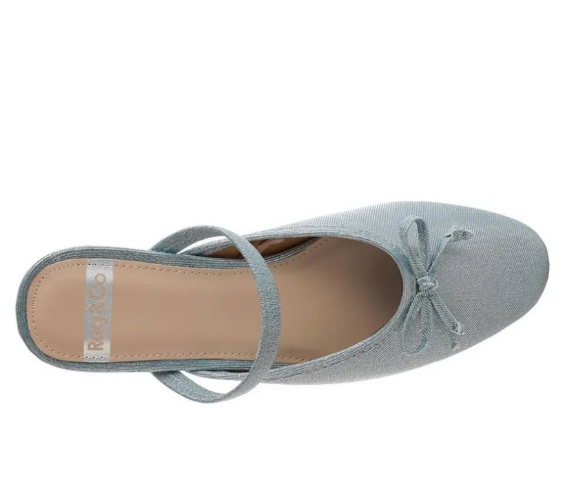 Women's Rag & Co Opalia Flats