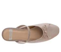 Women's Rag & Co Opalia Flats
