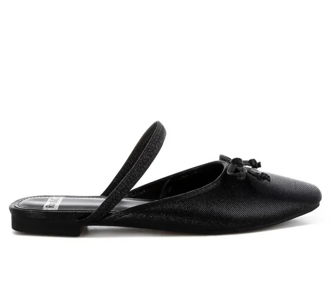 Women's Rag & Co Opalia Flats