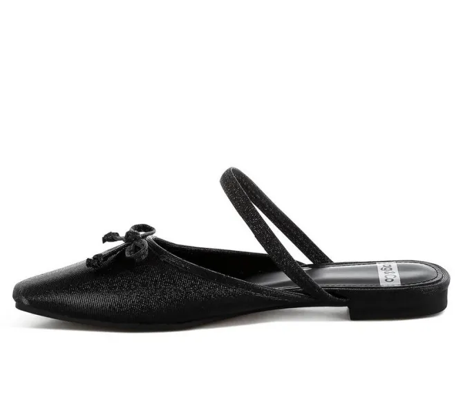 Women's Rag & Co Opalia Flats