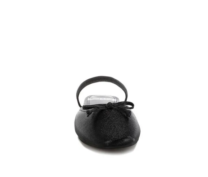 Women's Rag & Co Opalia Flats