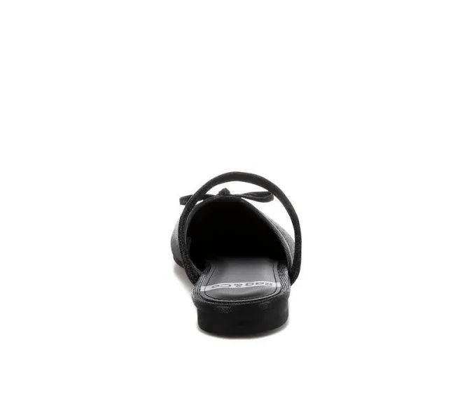 Women's Rag & Co Opalia Flats