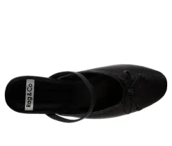 Women's Rag & Co Opalia Flats