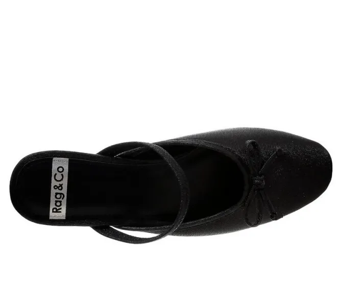 Women's Rag & Co Opalia Flats