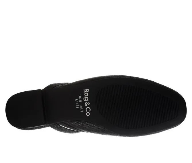 Women's Rag & Co Opalia Flats
