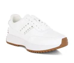 Women's Rag & Co Opazie Platform Sneakers