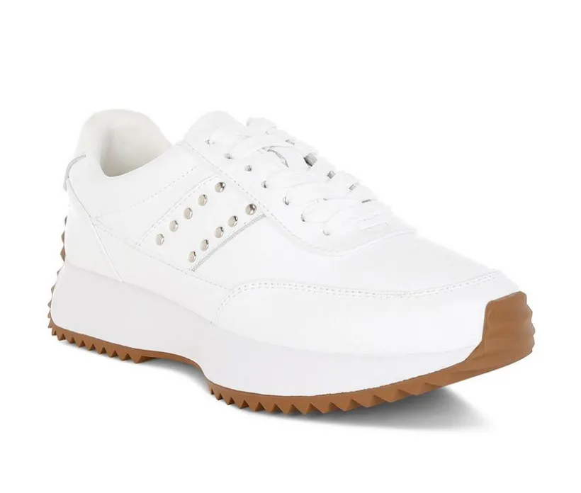 Women's Rag & Co Opazie Platform Sneakers