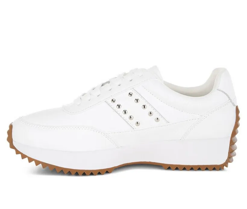 Women's Rag & Co Opazie Platform Sneakers