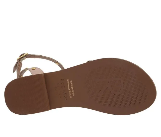 Women's Rag & Co Opra Sandals