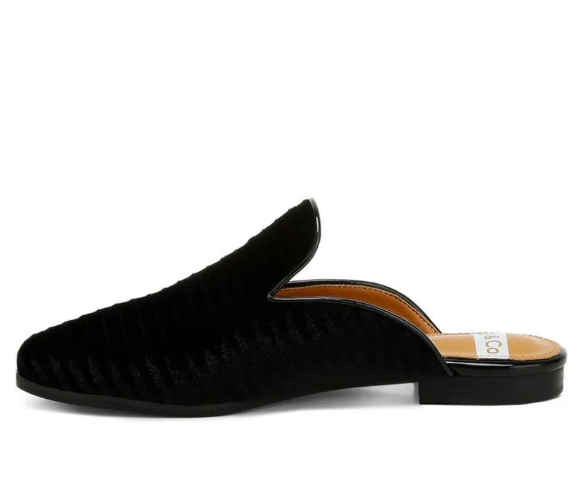 Women's Rag & Co Ouzini Mules