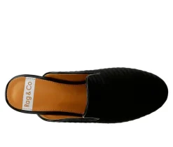 Women's Rag & Co Ouzini Mules