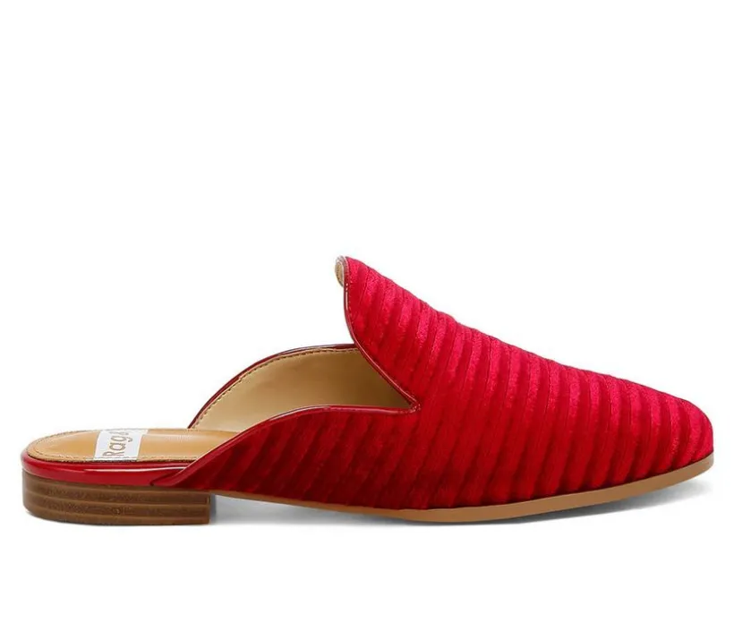 Women's Rag & Co Ouzini Mules