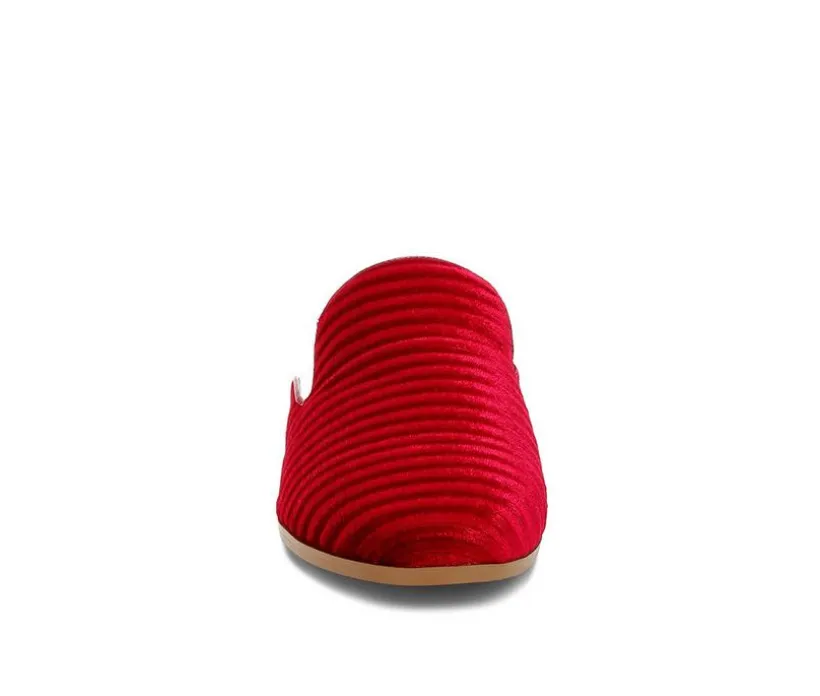 Women's Rag & Co Ouzini Mules