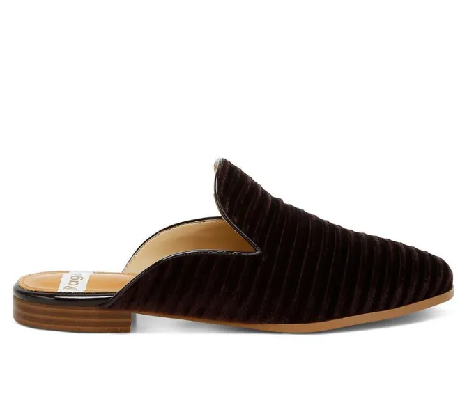 Women's Rag & Co Ouzini Mules