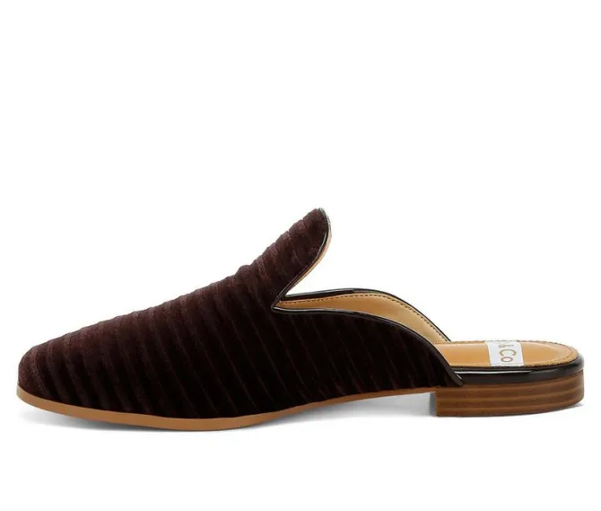 Women's Rag & Co Ouzini Mules