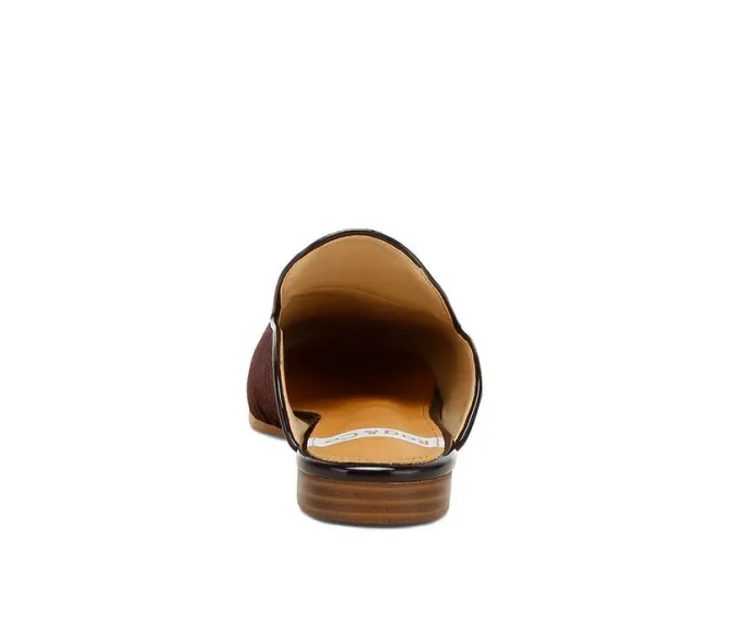 Women's Rag & Co Ouzini Mules