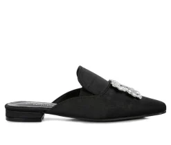 Women's Rag & Co Perrine Mules