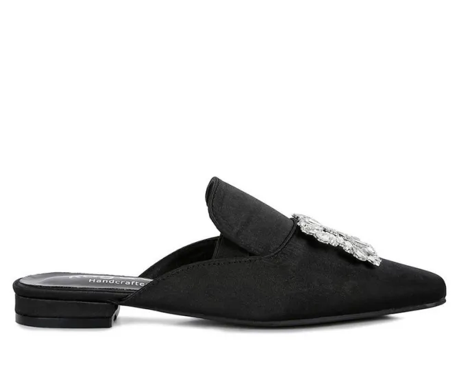 Women's Rag & Co Perrine Mules