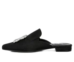 Women's Rag & Co Perrine Mules