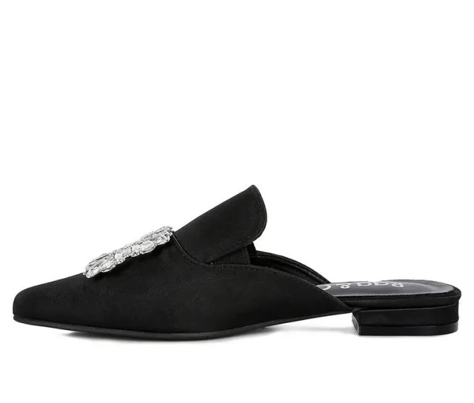 Women's Rag & Co Perrine Mules