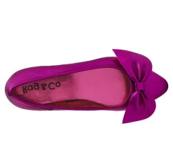 Women's Rag & Co Pie-Tribe Flats