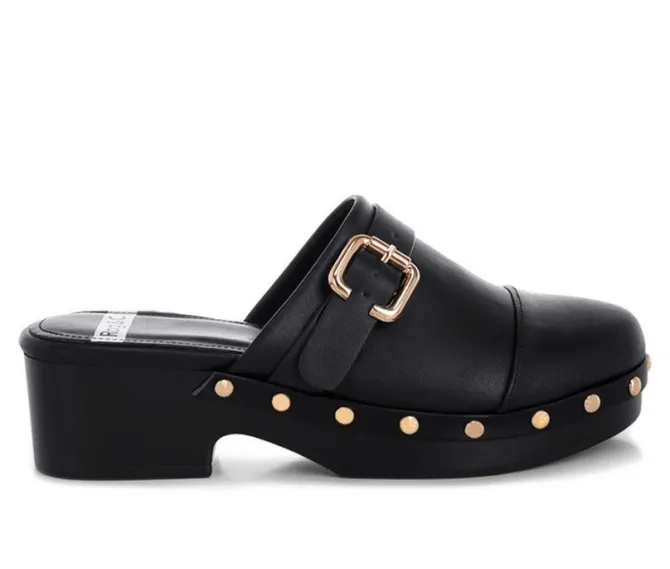 Women's Rag & Co Pinto Clogs